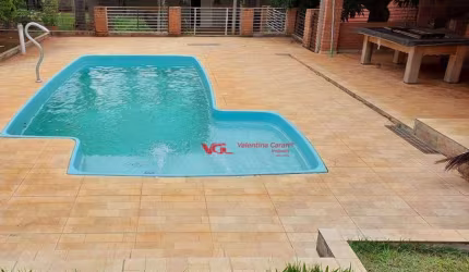 Chácara com valor de Oportunidade no Terras de Itaici