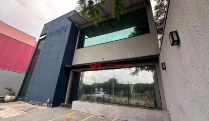 Salão para alugar, 269 m² por R$ 13.500,00/mês - Jardim São Francisco - Indaiatuba/SP