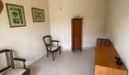 CASA 3 DORM/1SUÍTE + EDÍCULA LATERAL P/ CONSULTÓRIO/ESCRITÓRIO/CLÍNICA - CIDADE UNIVERSITÁRIA