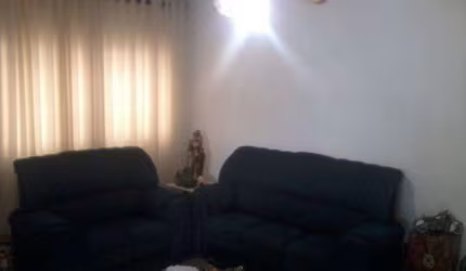 CASA 3 DORMI/1 SUÍTE-JARDIM CHAPADÃO