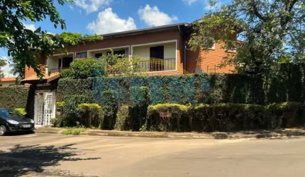 SOBRADO 3 DORMITÓRIOS/1 ST - BOLSÃO RESIDENCIAL
