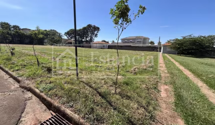 Terreno em Condomínio para Venda em Brotas, Santa Cecilia