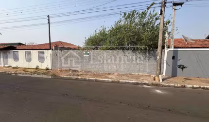 Terreno para Venda em Brotas, Bela Vista