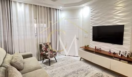 CASA À VENDA JD INTERLAGOS -HORTOLANDIA