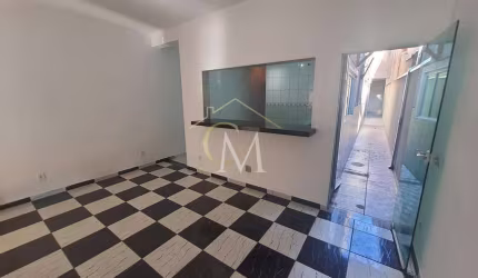 Casa para locação no Jardim Amanda em Hortolândia - SP.