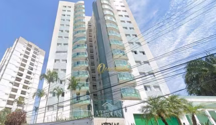Apartamento à venda, 4 quartos, planejados, varanda gourmet, Edifício Atenas, Indaiatuba.