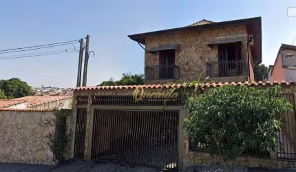 Sobrado á venda, 4 quartos, planejados, piscina, Jardim Morada do Sol, Indaiatuba