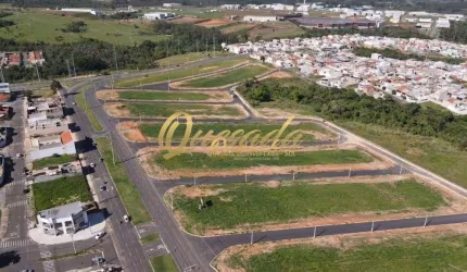 Lotes mistos à venda, 150 m², - Jardim Bom Sucesso, Indaiatuba.