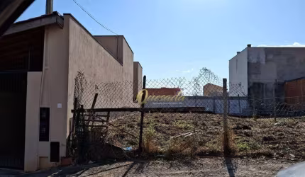 Terreno residencial, à venda, de 150 m², plano, Jardim Portal do Sol, Indaiatuba.