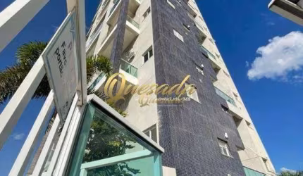 Apartamento duplex à venda, 2 suítes, planejados, Edifício Loft Ekkos House, Indaiatuba.