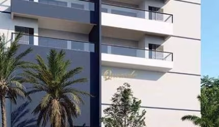 Apartamento em construção de 38,89 m², à venda, 1 quarto, Vila Plaza Residence, Indaiatuba.