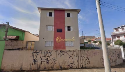 6 apartamentos á venda no Jardim São Francisco, Indaiatuba – Excelente oportunidade de investimento!