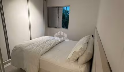 Sobrado em condomínio no Sertão do Maruim