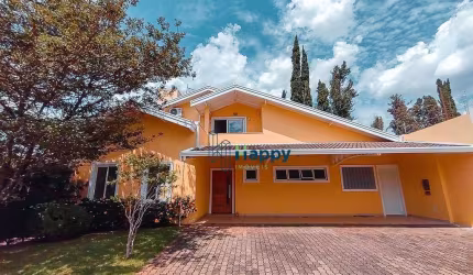 Casa com 3 dormitórios à venda, 204 m² por R$ 1.300.000,00 - Morumbi - Paulínia/SP