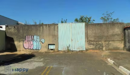 Terreno à venda, 1500 m² por R$ 1.500.000,00 - Jardim Flamboyant - Paulínia/SP