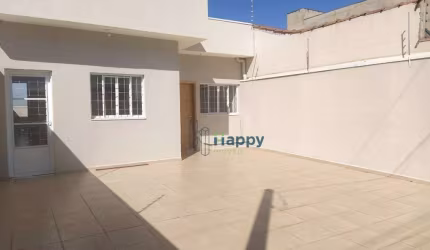 Casa à venda, 80 m² por R$ 430.000,00 - Alto do Mirante - Paulínia/SP