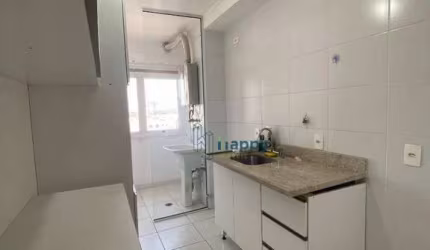 Apartamento à venda, 86 m² por R$ 610.000,00 - Dreams Residencial - Paulínia/SP