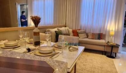 Casa com 2 dormitórios à venda, 60 m² por R$ 329.000,00 - Saltinho - Paulínia/SP
