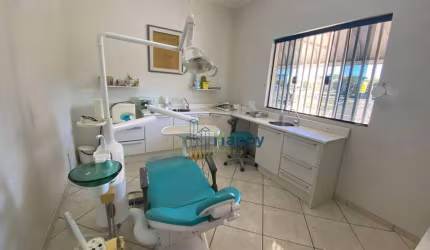 Ponto à venda, 80 m² por R$ 70.000,00 - Jardim Flamboyant - Paulínia/SP