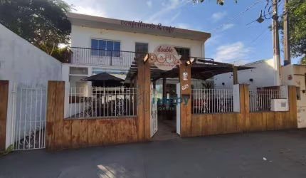 Casa com 4 dormitórios à venda, 244 m² por R$ 1.500.000,00 - Jardim de Itapoan - Paulínia/SP