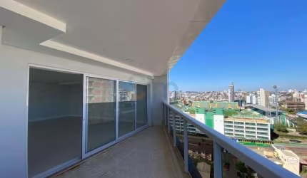 Apartamento alto padrão no Maria Goretii, Chapecó/SC.