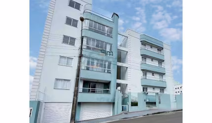 Apartamento para venda localizado no efapi em chapecó / Sc