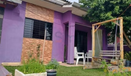 Casa a venda no lot. New Viillas chapeco - sc