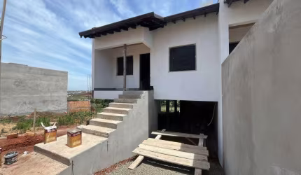 Casa para a venda na Efapi em Chapecó/SC.