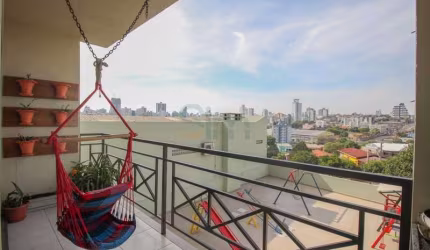 Apartamento a venda no São Cristóvão em chapecó / Sc