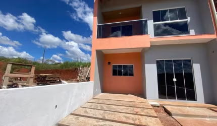 Sobrado a venda na Efapi em Chapecó/SC.