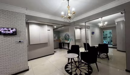Apartamento a venda no Presidente Médici em Chapecó/SC.