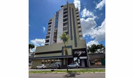 Apartamento para venda localizado no presidente médici em chapecó / Sc