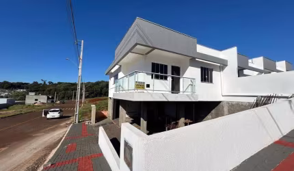 Casa à venda na Efapi em Chapecó/SC.