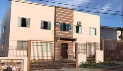 Apartamento para Venda no Presidente Médici em Chapecó/SC.
