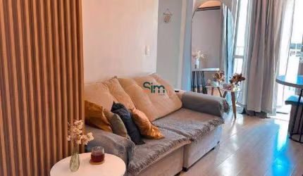 Apartamento para venda localizado no Efapi em chapecó / Sc