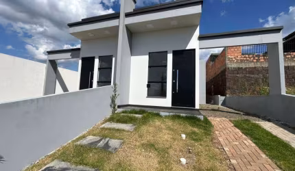 Casa para venda localizada no Efapi em chapecó / Sc