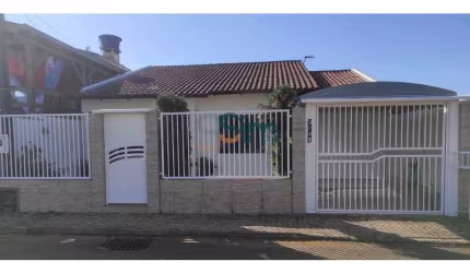 Casa para venda localizada no Efapi em chapecó / Sc