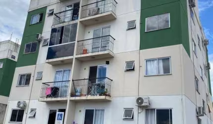Apartamento para Venda no Efapi em Chapecó/SC.