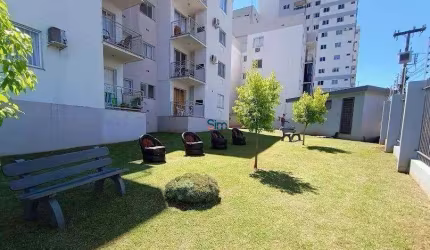 Apartamento para venda localizado no Jardim América em chapecó / Sc