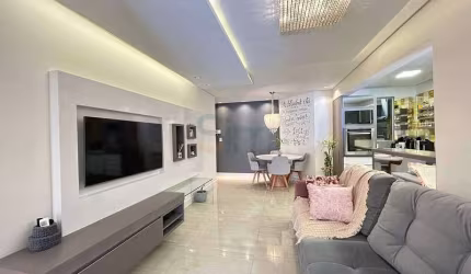 Apartamento para venda localizado no Jardim Itália em chapecó / Sc