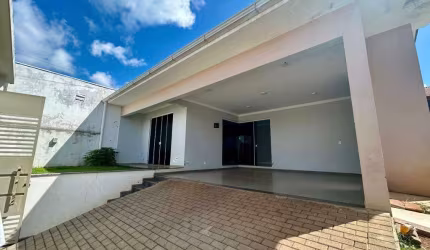 Casa para Venda no Desbravador em Chapecó/SC.