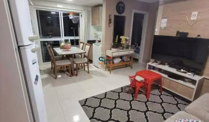Apartamento para venda localizado no Paraíso em chapecó / Sc
