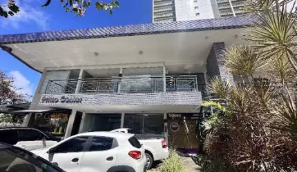 Galeria à venda, 500 m² por R$ 9.000.000 - Madalena - Recife/PE