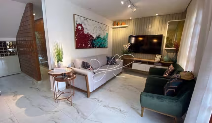 Casa com 4 quartos à venda, 169 m² por R$ 700.000 - Novo Gravatá - Gravatá/PE