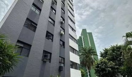Apartamento no Parque Bela Vista com 4|4, 03G e 173M²