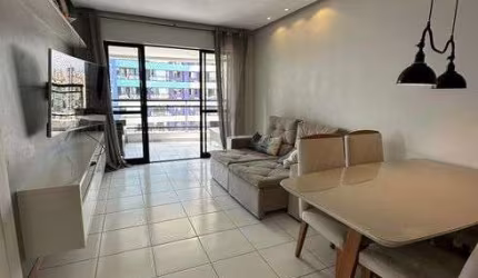 Apartamento na Vila Laura com 3|4, 04G e 82M²