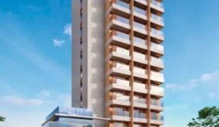 Apartamento tipo Studio no Caminho das Árvores com 1|4 , 01G e 24M²