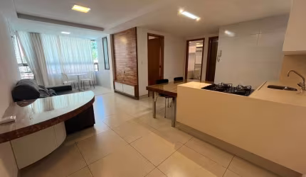Apartamento à venda 60 metros 02 quartos R$: 700.000 Cabo Branco - João Pessoa- PB