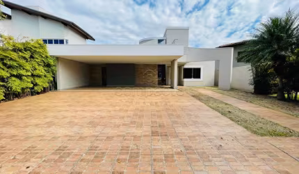 Casa Condomínio em São José do Rio Preto