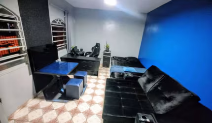 Casa Padrão em São José do Rio Preto